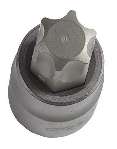 Otc 5900A-Plus 52 Piece Master Square Drive Torx Set #TOP5