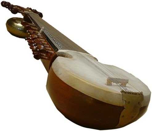 Calcutta Musical Depot Sarod