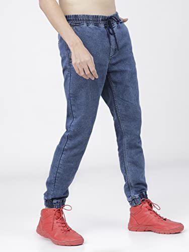 Image of Ketch Men's Slim Fit Mid Rise Jeans