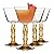 Libbey Tiki Mai Tai Wine Glass, Set of 4