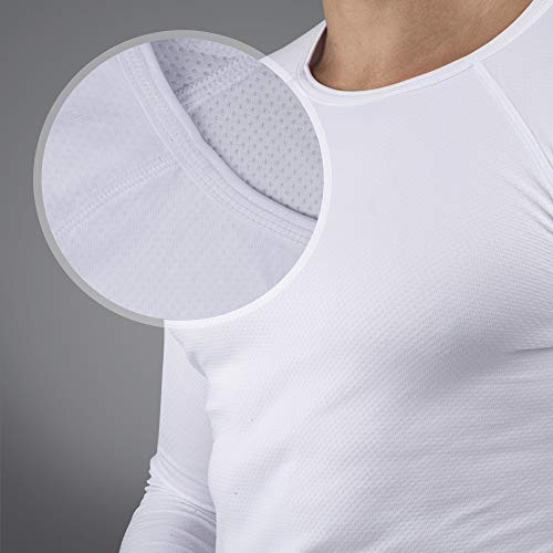 GripGrab Ride Thermal Long Sleeve Winter Cycling Base Layer Single & Multipack Biking Undershirt Bicycle Baselayer Bike Shirt4