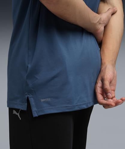 Image of Puma Men Polo Shirt