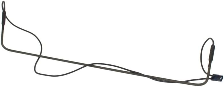 WP2315530 Durable Refrigerator Heater compatible with 2315530 2166124 1175560 AH988292