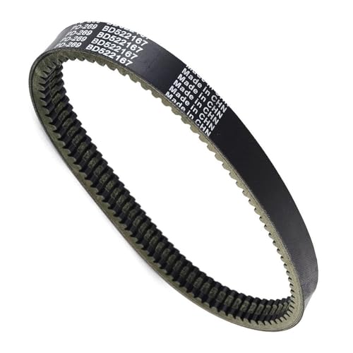 Courroie d'entraînement pour Ligier JS50 Ixo et Chatenet CH26 transmission EPCOUR040 BD522167