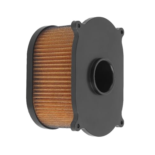 Nettoyeur d'air et filtre à air moto adaptable Hyosung Comet et Aquila