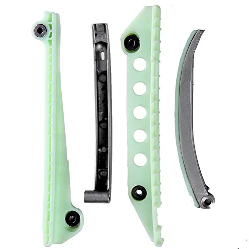 Notude Engine Timing Chain Kit With F6Az-6L266-Ca Cam Gear (42 Teeth-Left) For F-Ord For F-150 Heritage 4.6L 2004 #TOP3