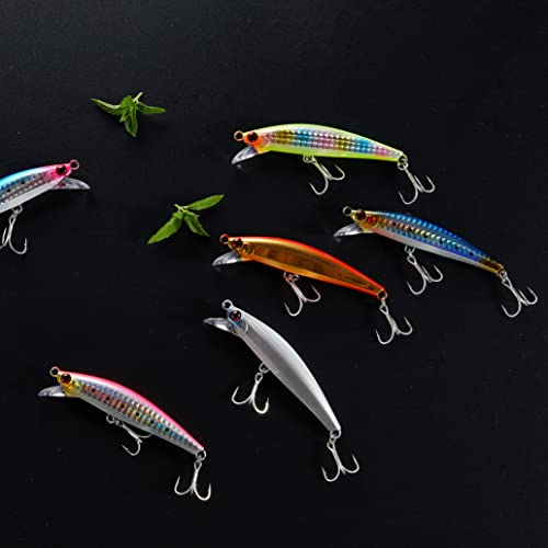 【KOKOルアー】シーバス ルアー サゴシミノー 90S 28g シンキングミノー 青物 サゴシ サワラ シーバス ヒラメ KK90S 4枚目