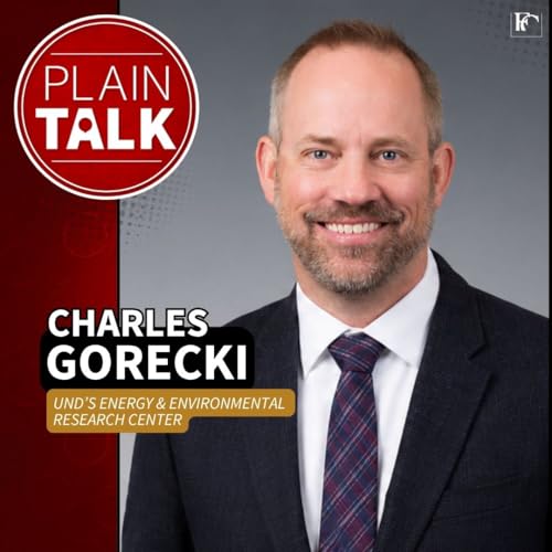 706: North Dakota needs 'hundreds of billions of tons' of carbon