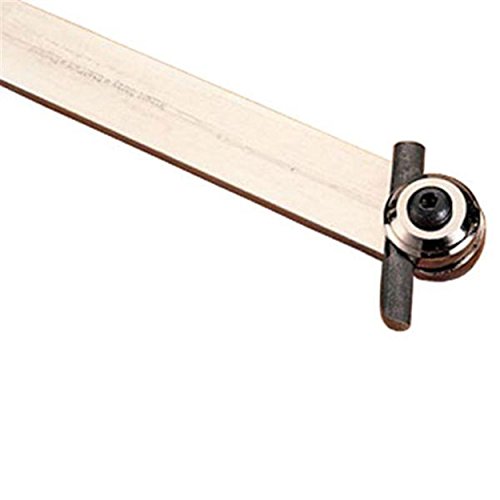 Robert Sorby RS100KT Midi Multi Tip Hollowing Tool with 3 HSS cutters (2 for Hollowing and 1 for Scraping) Overall Length 16”