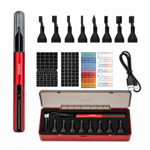 DSPIAE ES-A Electric Reciprocating Mini Sander