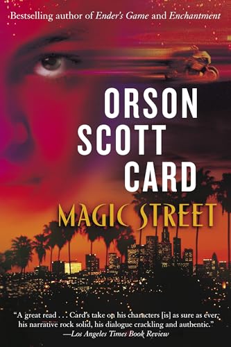 Magic Street: A Novel view 2