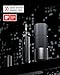 HOTO PixelDrive Electric Screwdriver, Smart Display, 6 Torque Settings, 0.5 to 6 N·m, 1/4'' Hex 30 Bits, LED Light, 2000 mAh Rechargeable Cordless Screwdriver Set for Electronics, Gadgets for Men