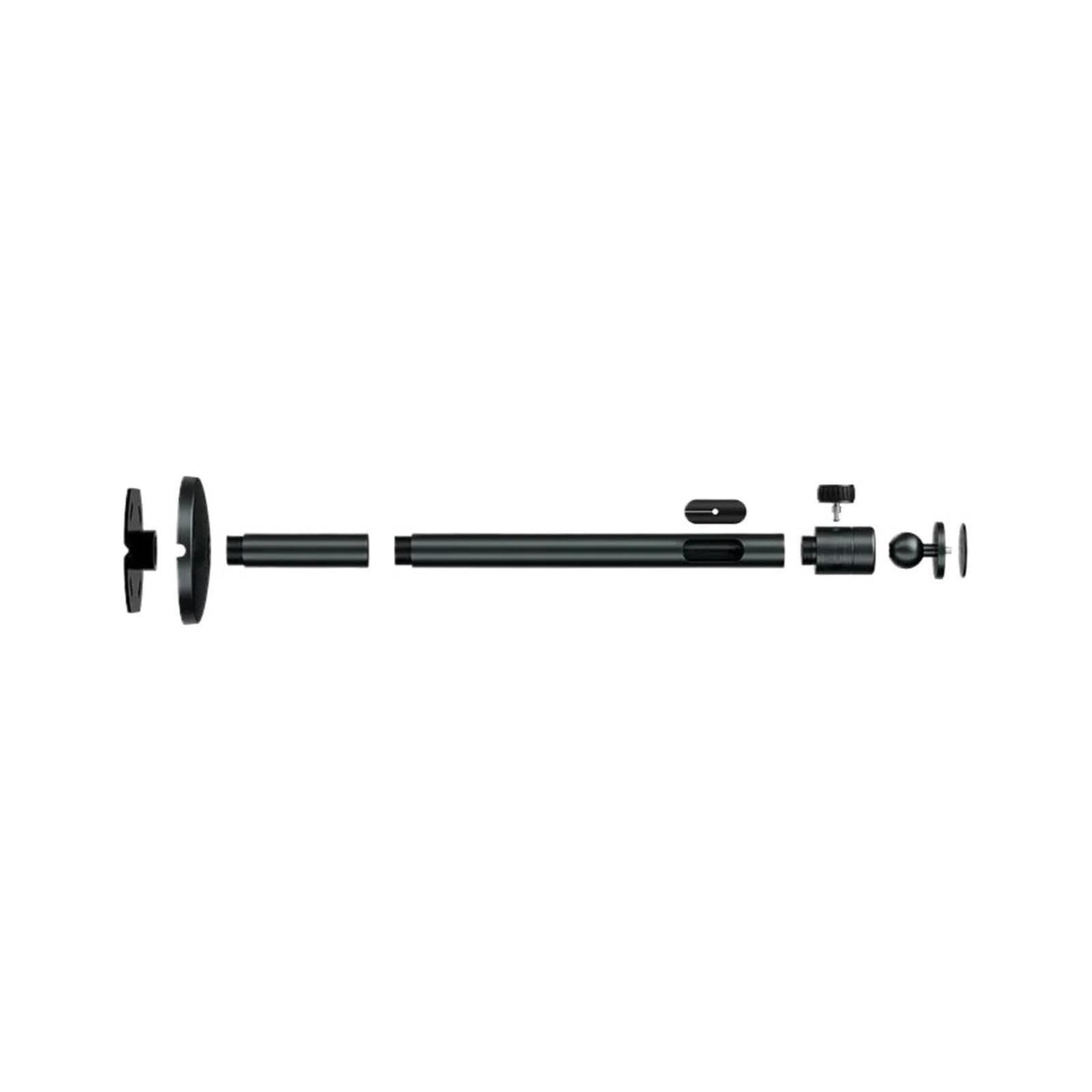 Compatible con Dangbei, Soporte de Techo de Aluminio Serie F5-X5 | Soporte de montaje en techo for proyector, aleación de aluminio, compatible con F5 F6 X3 X5 D3X D5X