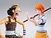 TAMASHII NATIONS - One Piece - Usopp -Romance Dawn- S.H.Figuarts Action Figure