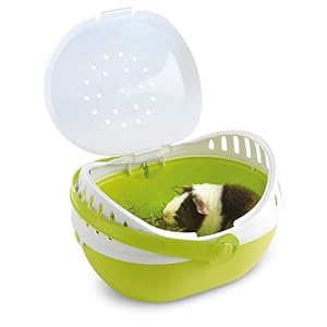 Savic TRANSPORTIN Conejos Elmo Medium