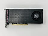 XFX Radeon RX 480, 8GB GDDR5, Reference Graphics Card, PCI-Express