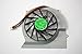 Ventola della CPU per ASUS N82 N82J N82JV N82JG N82JQ N82N N82EI, CPU FAN, Dispositivo di raffreddamento della CPU