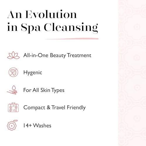 Coco Verbena Pedi Buffer