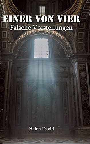 Einer von vier: Falsche Vorstellungen: 3