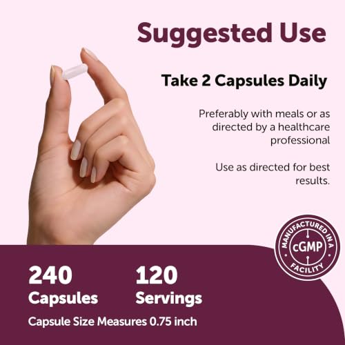 Micro Ingredients Methylated Multivitamin