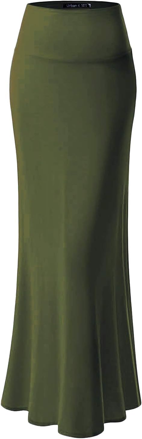 Teenage maxi skirts Clearance