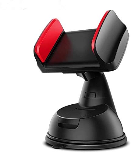 Universal Car Phone Holder for Mobile Phone Holder Windshield Dashboard Mount Cell Phone Holder Smartphone Phone Stand Car Holder