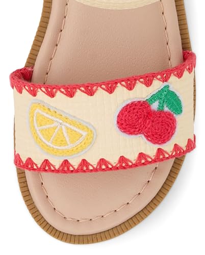 Image of Gymboree baby-girls And Toddler Sandals