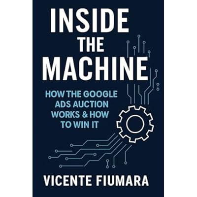 Inside The Machine