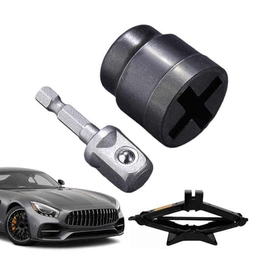 electric car jacks