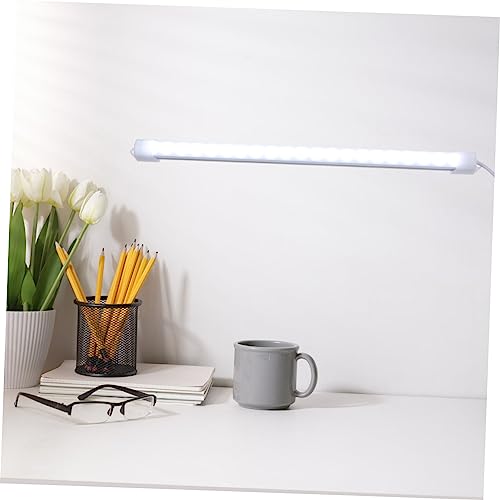 Lámpara LED USB Tira 18 SMD 2835 para Lectura miniatura 2