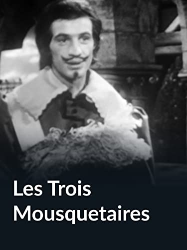 Les Trois Mousquetaires