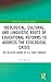 Ideological, Cultural, and Linguistic Roots of Educational Reforms to Address the Ecological Crisis: The Selected Works of C.A. (Chet) Bowers (World Library of Educationalists)