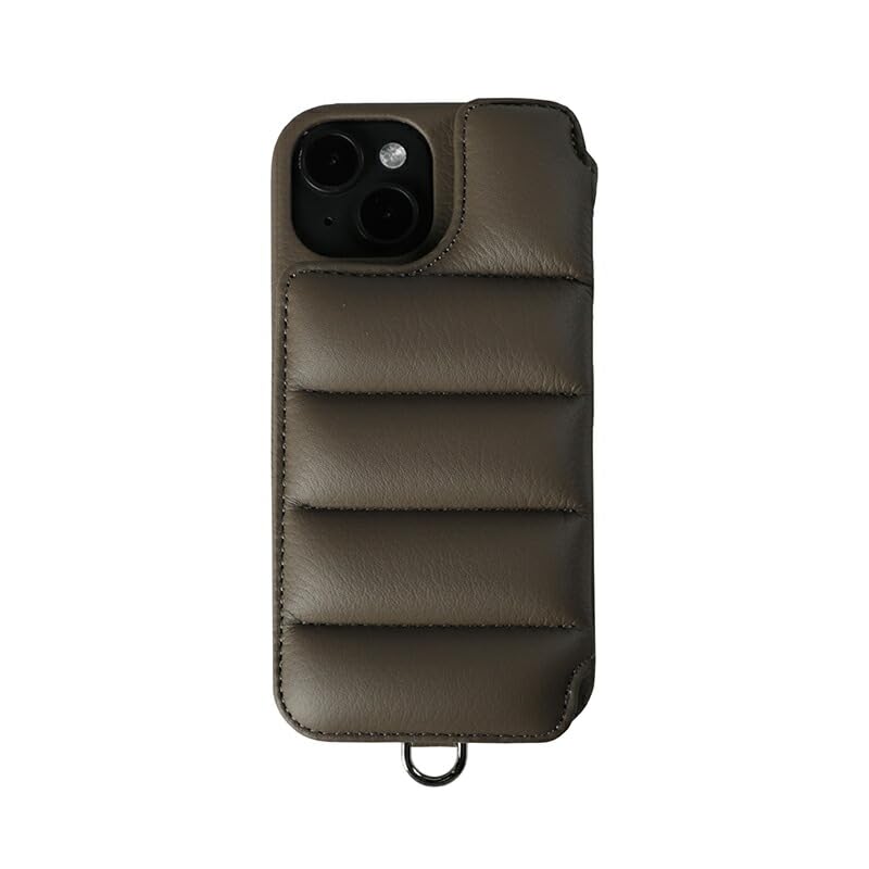 Amazon.co.jp: DEMIU デミュウ BALLON iPhone15 エトープ