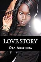 Love Story 1503303543 Book Cover