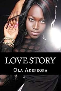 Paperback Love Story Book