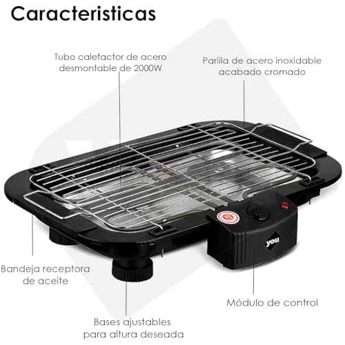 Asadores, Sports Imagen adicional