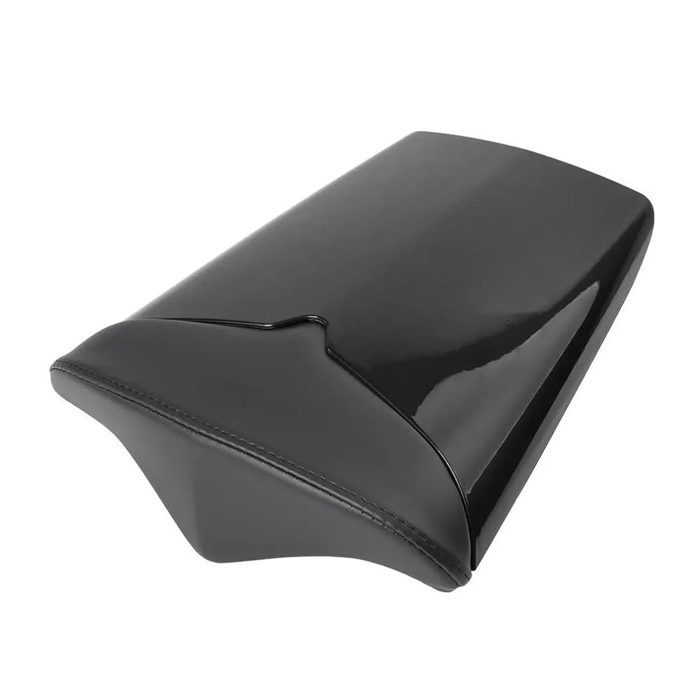 Funda de asiento rígida con joroba aerodinámica para colín trasero de moto 675 8