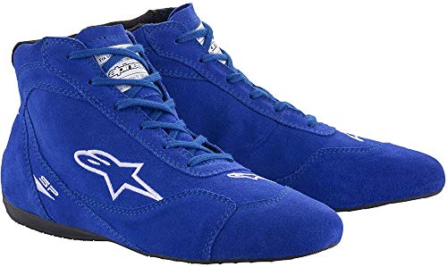 alpinestars 4輪用シューズ SP SHOE V2 NV SP V2 Shoes - BLACK AUTO Footwear | Alpinestars® Official Store
