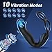 Newly Remote Control virabtor Device for Men Women Electrodes Today Adult Viboators Toys Interesting Panties Plugs Tools 10 Mode Game Gift oFekJ8