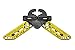 Pine Ridge Kwik Stand Bow Support Yellow/Black