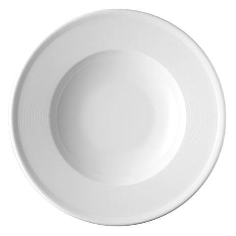 Plato para pasta Thomas Trend, blanco, 30 cm Cover