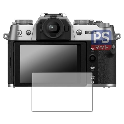 PDA�H�[ FUJIFILM X-T50 �Ή� PerfectShield �ی� �t�B���� ���˒ጸ �h�w�� ���{��