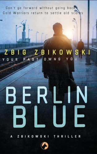 Berlin Blue view 2