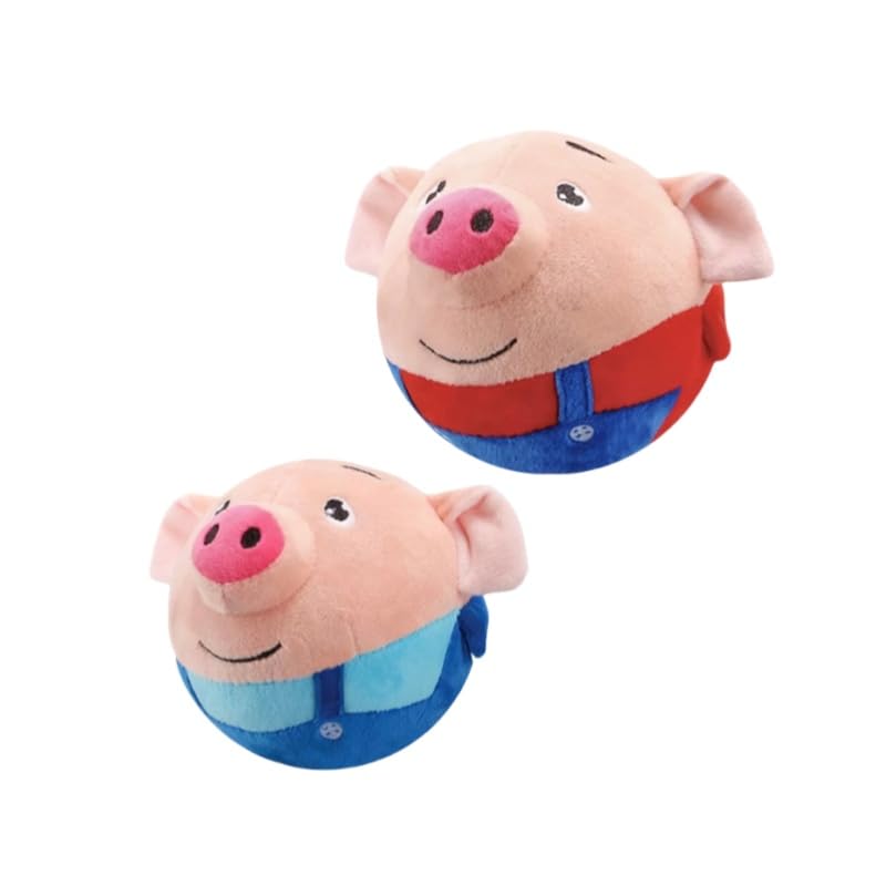 Talking-Dog-Interactive-Toys-PigPeppy-Pet-Ball-for-DogsInteractive-Dog-Toy-Pet-Balls-Cute-Active-Moving-Pet-Plush-ToyJumping-Dog-ToyInteractive-Dog-Toys-for-Small-DogsCats