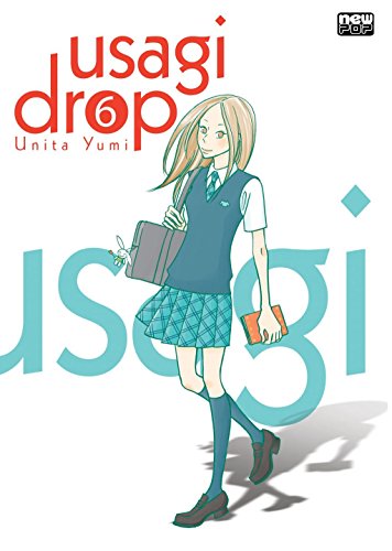  Usagi Drop - Volume 6