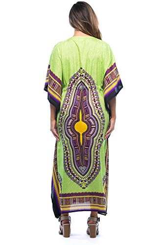 Image of Riviera Sun Caftan Caftans for Women