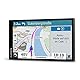 Garmin DriveSmart 65 MT-D EU Navi - extragroßes Touch-Display, 3D-Navigationskarten und Live-Traffic