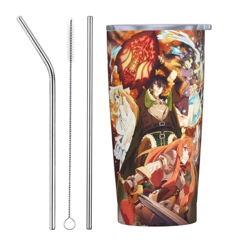 ̗E҂̐オ Wt R[q[Jbv ^fM }O{g 600ml XeX yʐ݌v Rh~ gїp ItBX oR ʊw  MtgΉ Straw Three-piece Set