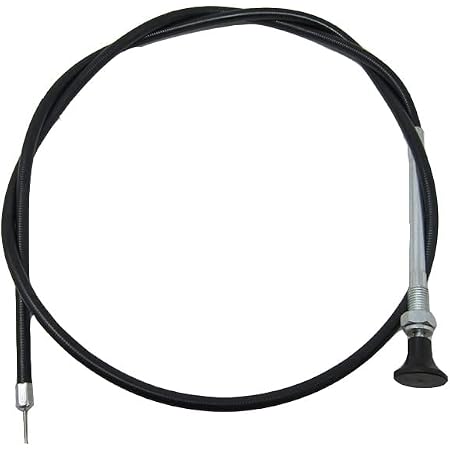 Choke Cable Fits John Deere 2510 4020 AR27301