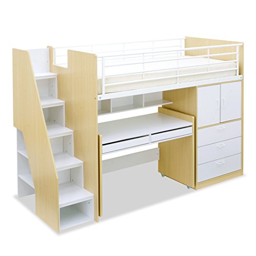 �X�}�[�g�E�A�C(smart-i) �V�X�e���x�b�h ��l �q�� �V���O�� �R���p�N�g �K�i ���t�� ��e�ʎ��[ ���t�g�x�b�h massa (�i�`������/�z���C�g)